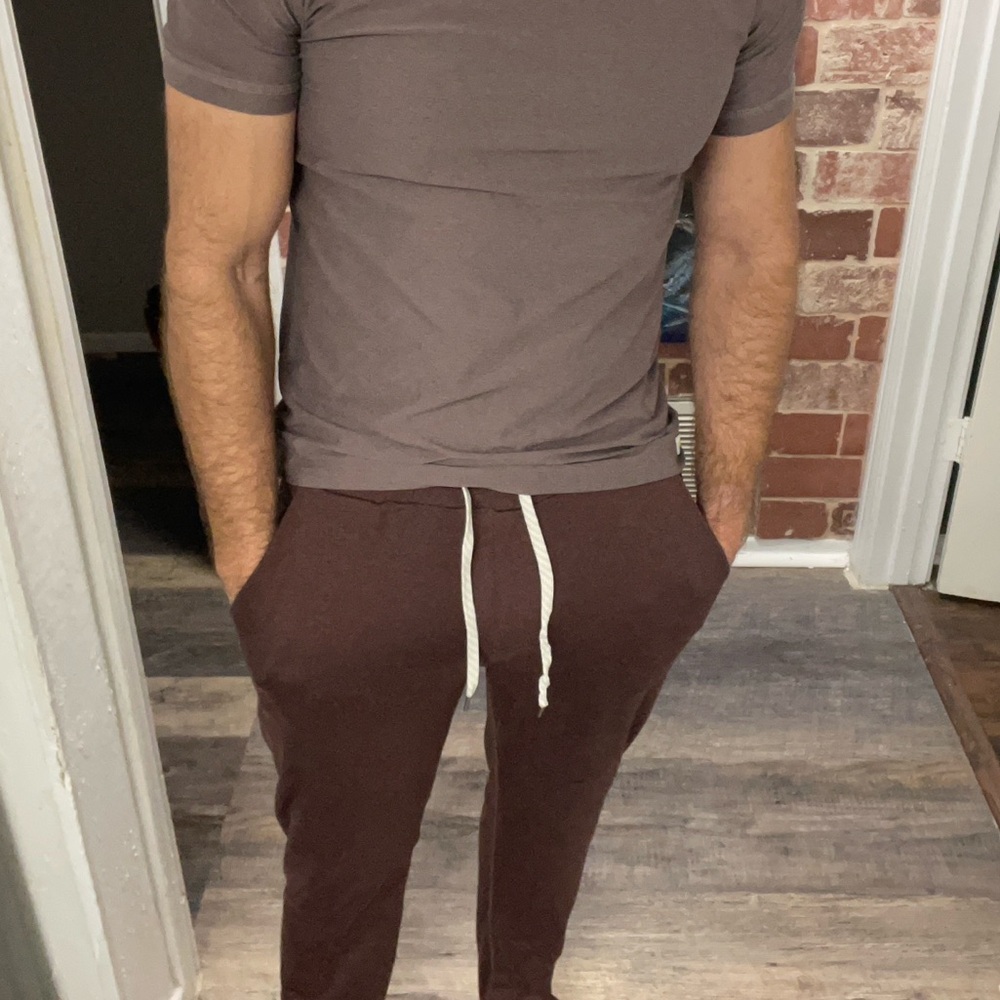 Vuori joggers